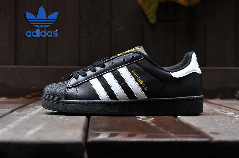 adidas superstar noir homme pas cher